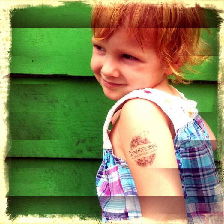 #workingfamilies for Maya Juniper Rose